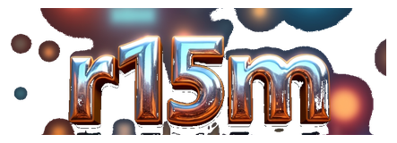 r15m logo