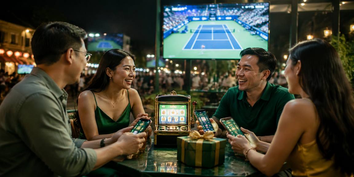 r15m Slots